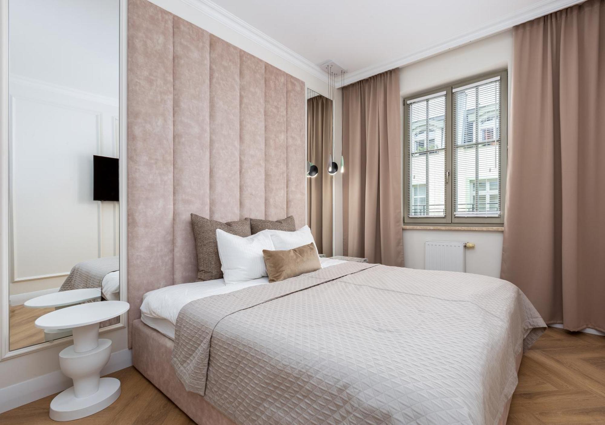Apartament Lux Sopot Monte Cassino Exterior photo