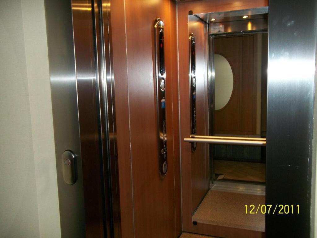 Apartament Lux Sopot Monte Cassino Exterior photo
